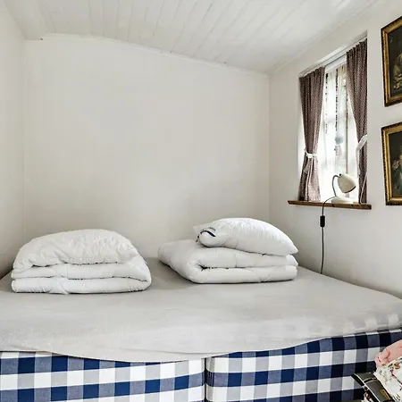 Island Life Gem With Heart Desires Dom wakacyjny Kragenæs