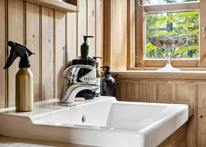 Island Life Gem With Heart Desires Dom wakacyjny