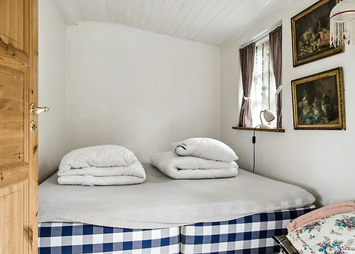 Island Life Gem With Heart Desires Dom wakacyjny Kragenæs