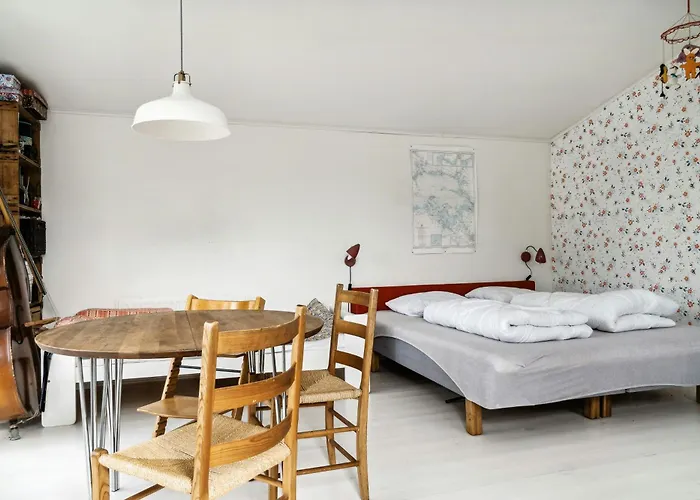 Island Life Gem With Heart Desires Dom wakacyjny