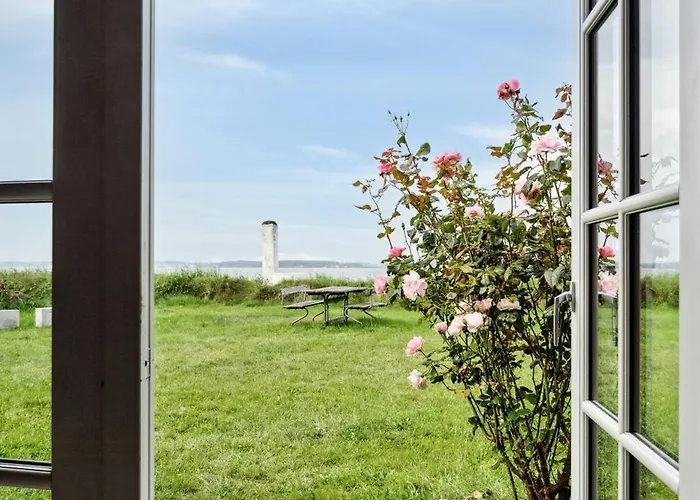 Dom wakacyjny Island Life Gem With Heart Desires