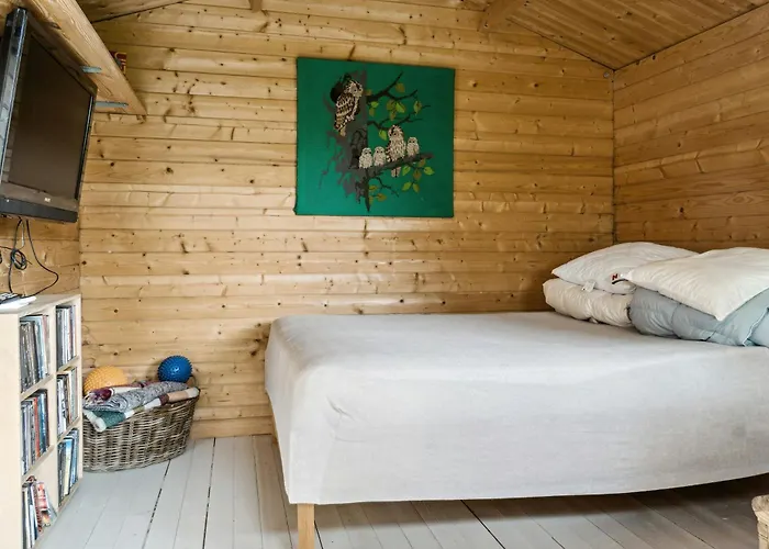 Island Life Gem With Heart Desires Dom wakacyjny *