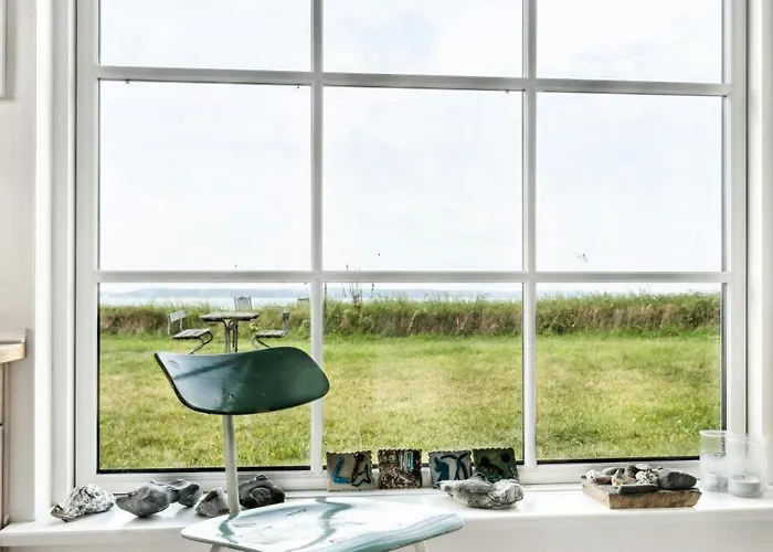 Island Life Gem With Heart Desires Dom wakacyjny Kragenæs