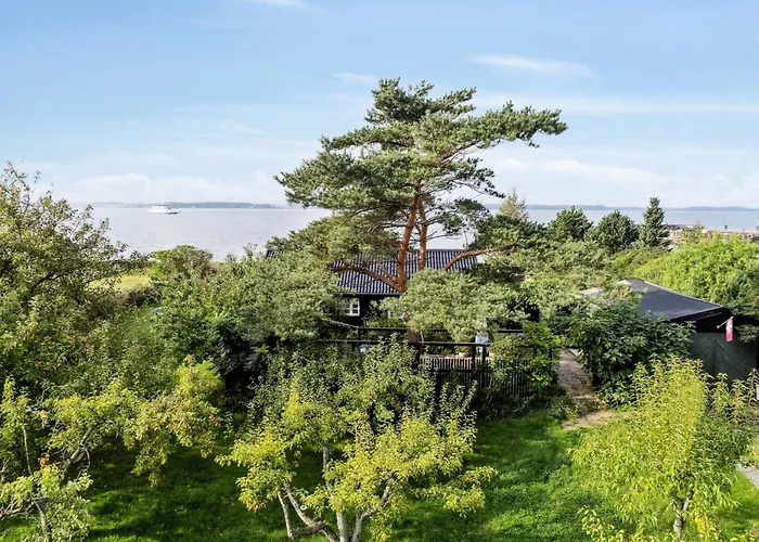 Island Life Gem With Heart Desires Dom wakacyjny *