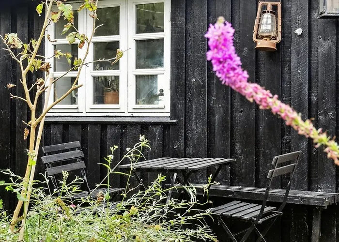 Island Life Gem With Heart Desires Dom wakacyjny