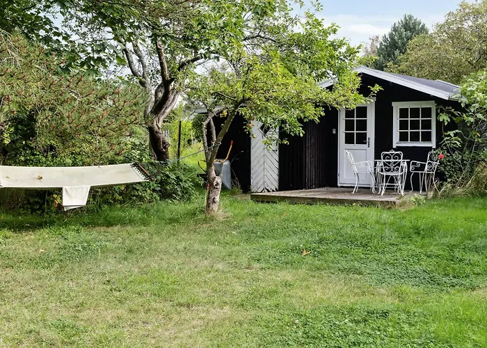 Dom wakacyjny Island Life Gem With Heart Desires