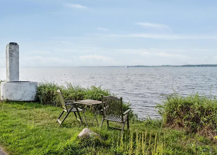 Dom wakacyjny Island Life Gem With Heart Desires *