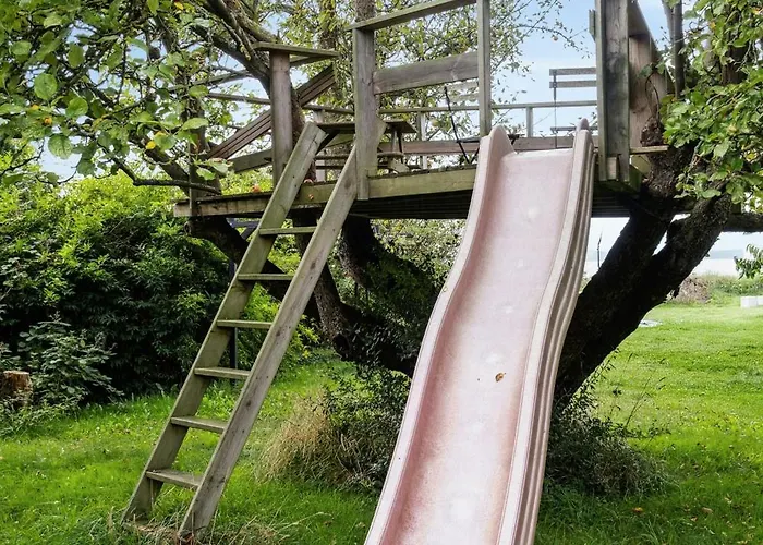 Island Life Gem With Heart Desires * Kragenæs