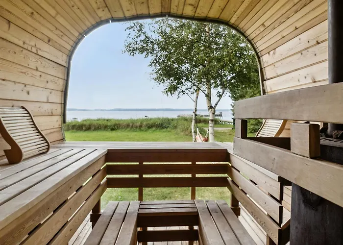 Island Life Gem With Heart Desires Dom wakacyjny