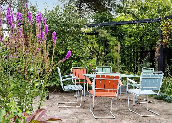 Dom wakacyjny Island Life Gem With Heart Desires