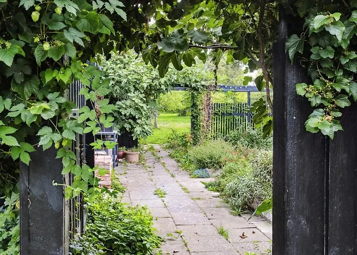 Island Life Gem With Heart Desires Dom wakacyjny Kragenæs